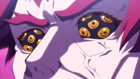 バック・アロウ 第24話 最終回 感想 113