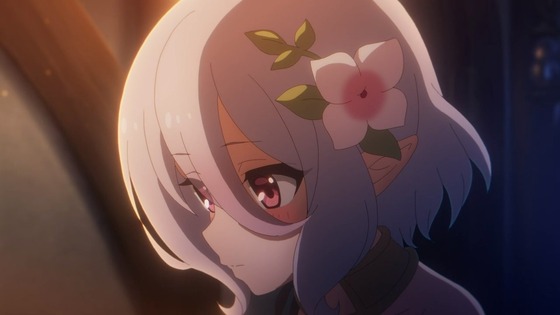 プリンセスコネクトReDive 第3話 感想 00488