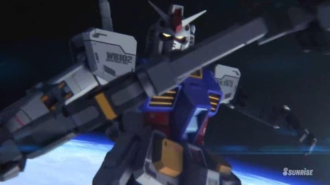 ガンダムビルドリアル 第3話 感想 ネタバレ 536