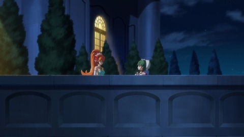 バック・アロウ 第9話 感想 0314