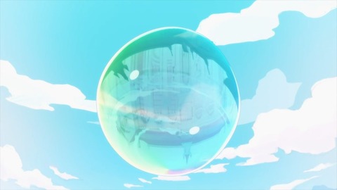 はめふらX 2期 第1話 感想 502