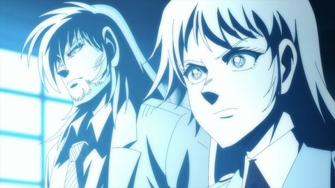 ゲッターロボ アーク 第9話 感想 853