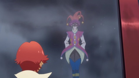 バック・アロウ 第18話 感想 ネタバレ 533