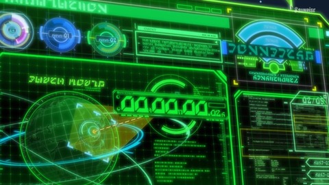 SDガンダムワールドヒーローズ 第16話 感想 507