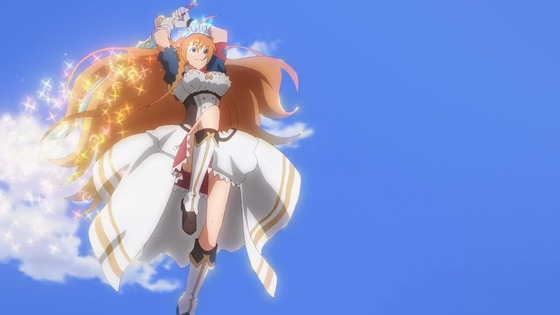 プリンセスコネクトReDive 第7話 感想 01437