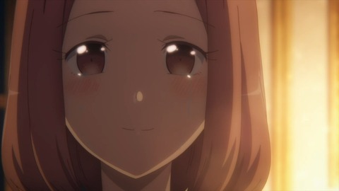 はめふらX 2期 第3話 感想
