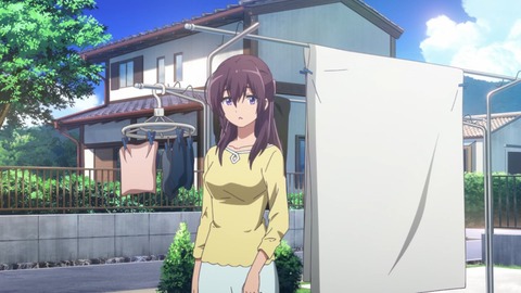 神様になった日 第8話 感想 156