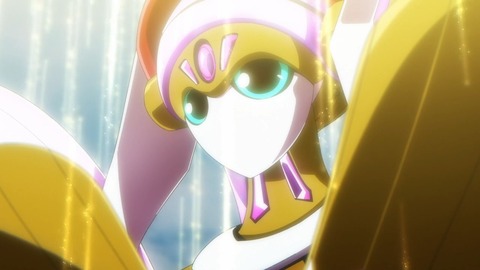 バック・アロウ 第14話 感想 ネタバレ 1135