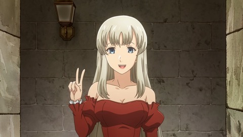 異世界食堂2 第2話 感想 694