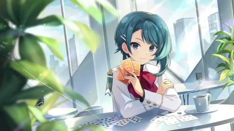 アサルトリリィ BOUQUET 12話 最終回 感想 0