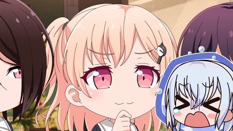 BanG Dream!ガルパピコ大盛 第19話 感想 056