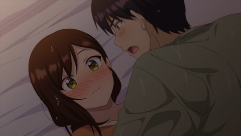 しょうたいむ!歌のお姉さんだってしたい 第3話 感想 101