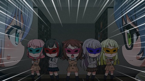 BanG Dream!ガルパピコ大盛 第7話 感想 00181