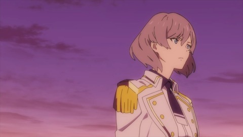 SSSS.DYNAZENON 第7話 感想 ネタバレ 338