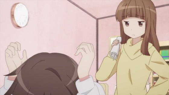 はめふら 第7話 感想 00095