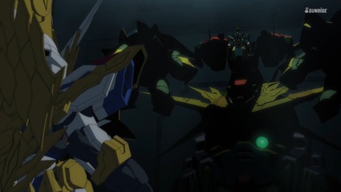 SDガンダム 三国創傑伝 第6話 感想 613