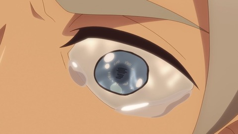 ラスダン 第4話 感想 517