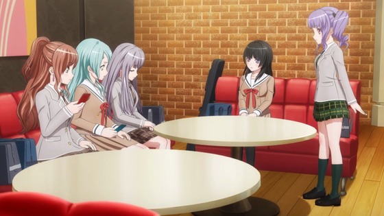 BanG Dream! 3期 6話 感想 00039