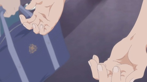 月曜日のたわわ2 第1話 感想 122