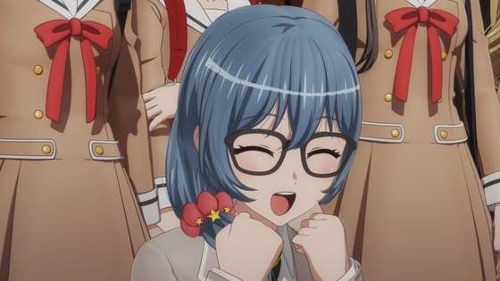 BanG Dream! 3期 12話 感想 00025