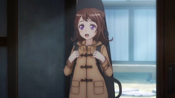 BanG Dream 3期 13話 最終回 感想 00010