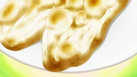 異世界食堂2 第3話 感想 515