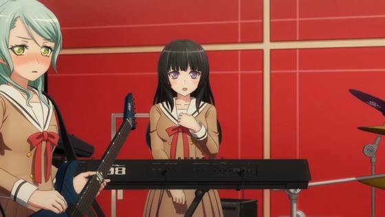 BanG Dream! 3期 7話 感想 00436