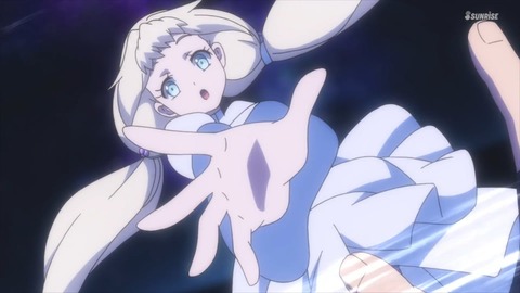 ガンダムビルドダイバーズReRISE 第19話 感想 00606