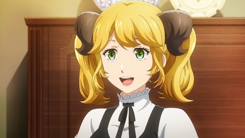 異世界食堂2 第8話 感想 824