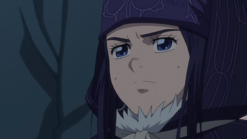 ゴールデンカムイ 第36話 最終回 感想 1157