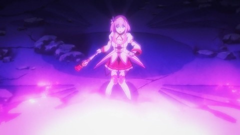 プリンセスコネクトReDive 第13話 最終回 感想 00546