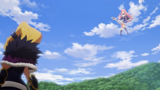 プリンセスコネクトReDive 第7話 感想 01131
