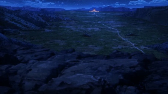 FGO 絶対魔獣戦線バビロニア 第14話 感想 00218