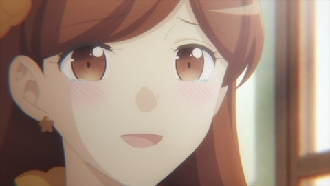 はめふらX 2期 第3話 感想 481