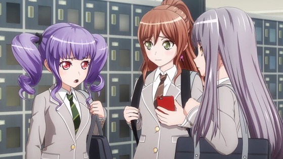 BanG Dream! 3期 7話 感想 00494