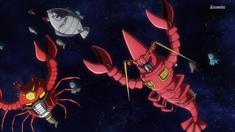 ガンダムビルドダイバーズReRISE 第24話 感想 00227