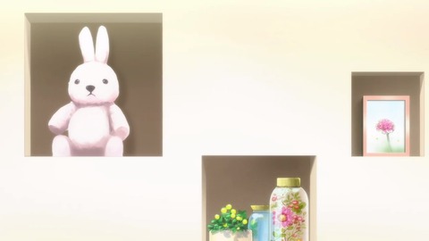 アサルトリリィ BOUQUET 第8話 感想 157