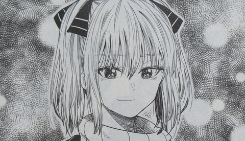 HGに恋するふたり 3巻 感想 ネタバレ 14
