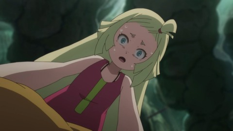 サクガン 第7話 感想 578