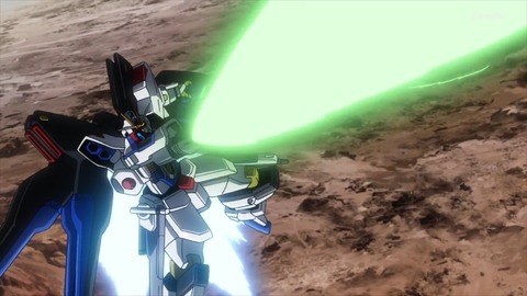 ガンダムビルドダイバーズ バトローグ 感想 461