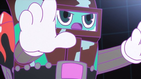 デカダンス 第12話 最終回 感想 00904