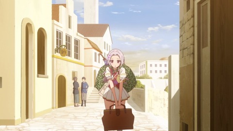 ラピライ 第4話 感想 00148