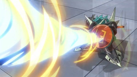 魔神英雄伝ワタル 七魂の龍神丸 第5話 感想 00343