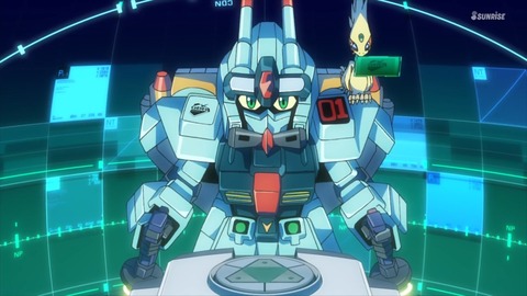 ガンダムビルドダイバーズReRISE 第26話 最終回 感想 00305