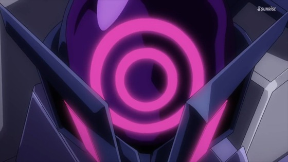ガンダムビルドダイバーズReRISE 16話 感想 00595