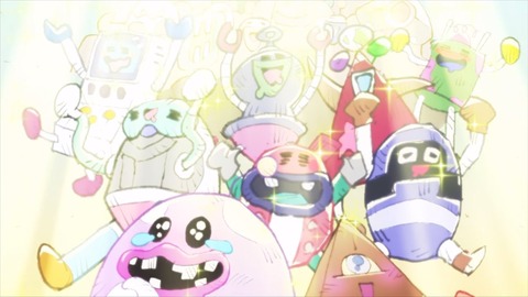デカダンス 第6話 感想 00236