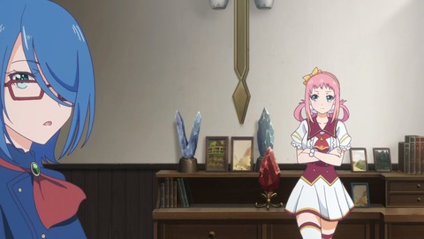 ラピライ 第11話 感想 00193