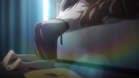One Room サードシーズン 第11話 感想 028