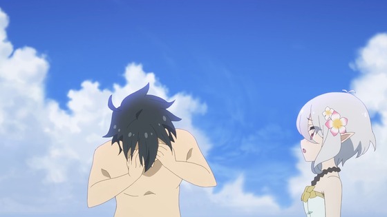 プリンセスコネクトReDive 第9話 感想 00312