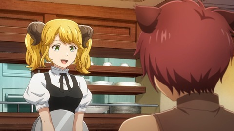 異世界食堂2 第1話 感想 347
